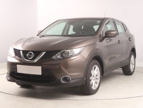 Nissan Qashqai - 2014