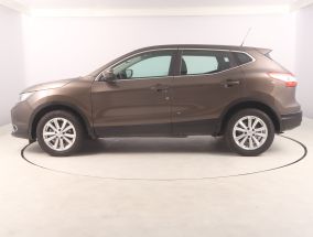 Nissan Qashqai - 2014