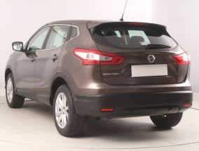 Nissan Qashqai - 2014