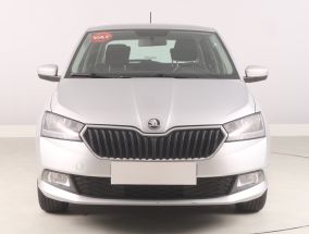 Skoda Fabia - 2019