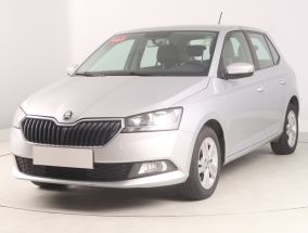 Skoda Fabia - 2019