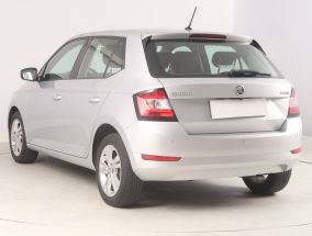 Skoda Fabia - 2019