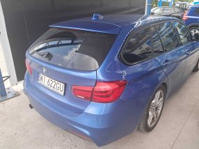 BMW 3 - 2017