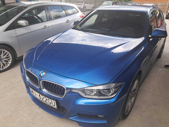 BMW 3