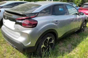 Citroen C4 - 2021