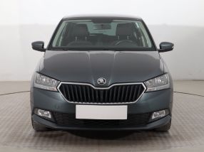 Skoda Fabia - 2019