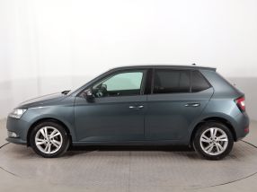 Skoda Fabia - 2019