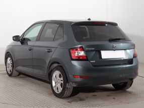 Skoda Fabia - 2019