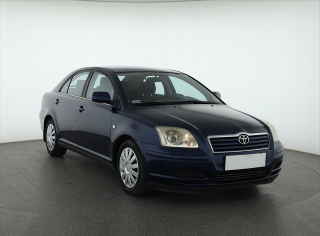 Toyota Avensis 2005
