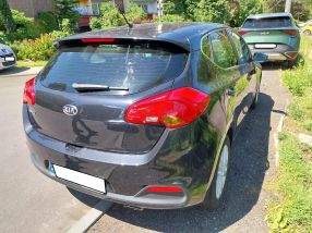 Kia Ceed - 2014