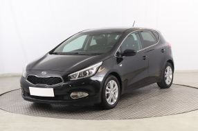Kia Ceed - 2014