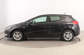 Kia Ceed - 2014