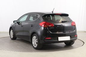 Kia Ceed - 2014