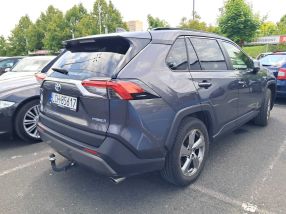 Toyota RAV 4 - 2021