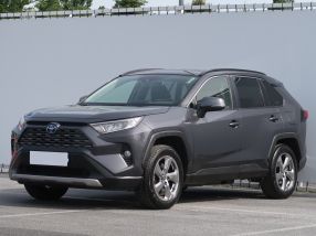 Toyota RAV 4 - 2021