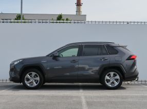 Toyota RAV 4 - 2021