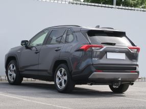 Toyota RAV 4 - 2021