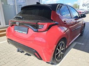 Toyota Yaris - 2022