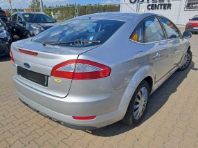 Ford Mondeo - 2007