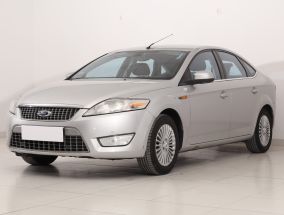 Ford Mondeo - 2007