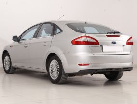 Ford Mondeo - 2007