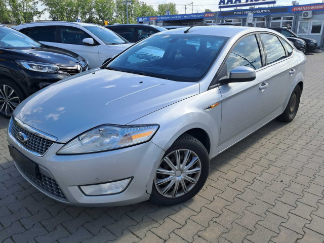 Ford Mondeo 2007