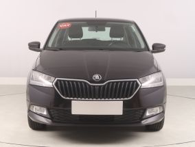 Skoda Fabia - 2019