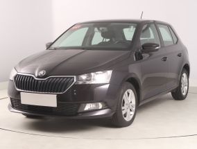 Skoda Fabia - 2019