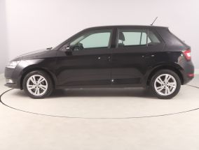 Skoda Fabia - 2019