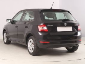 Skoda Fabia - 2019