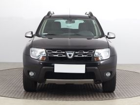 Dacia Duster - 2014