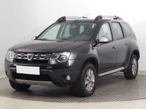 Dacia Duster - 2014