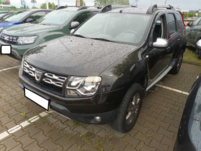 Dacia Duster 2014