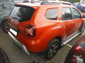 Dacia Duster - 2022