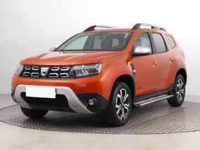 Dacia Duster - 2022