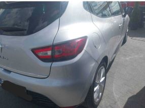 Renault Clio - 2016