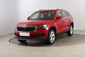 Skoda Kodiaq - 2021