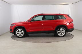 Skoda Kodiaq - 2021