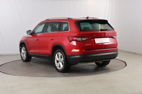 Skoda Kodiaq - 2021
