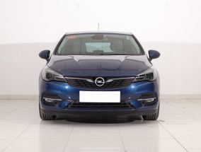 Opel Astra - 2019