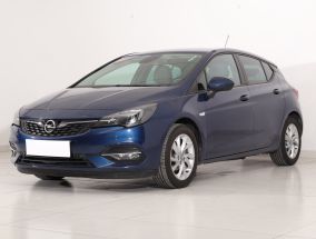 Opel Astra - 2019