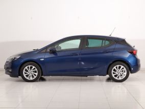Opel Astra - 2019