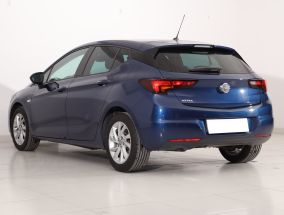 Opel Astra - 2019
