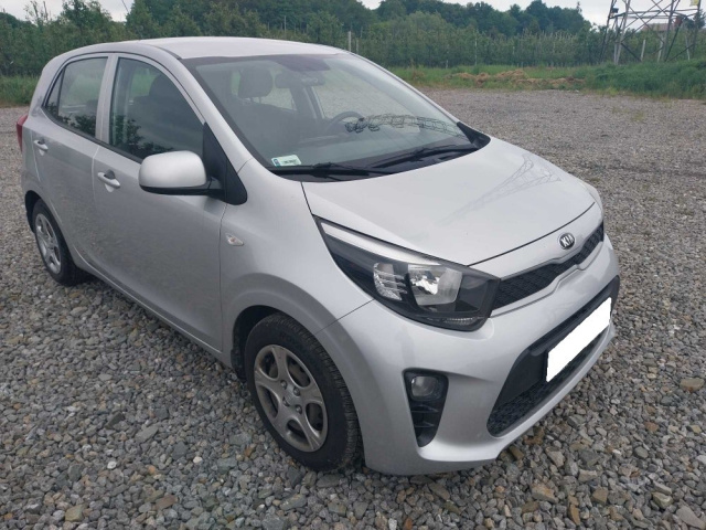 Kia Picanto 2017