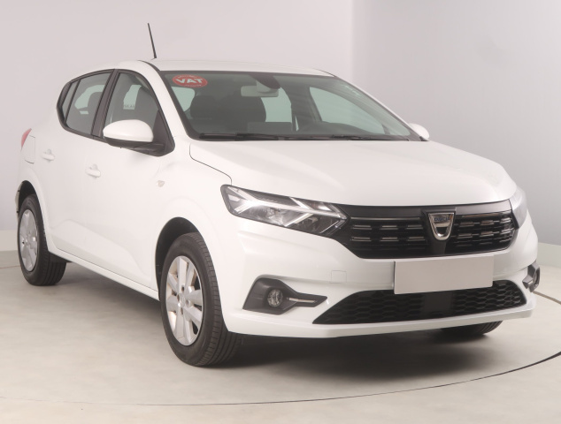 Dacia Sandero 2022