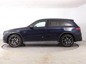 Mercedes-Benz GLC - 2016