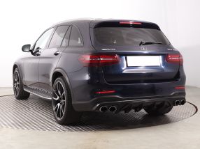 Mercedes-Benz GLC - 2016
