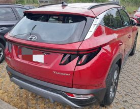 Hyundai Tucson - 2022