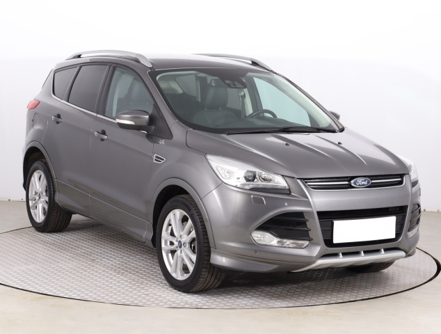 Ford Kuga 2014