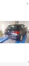 Opel Astra - 2017